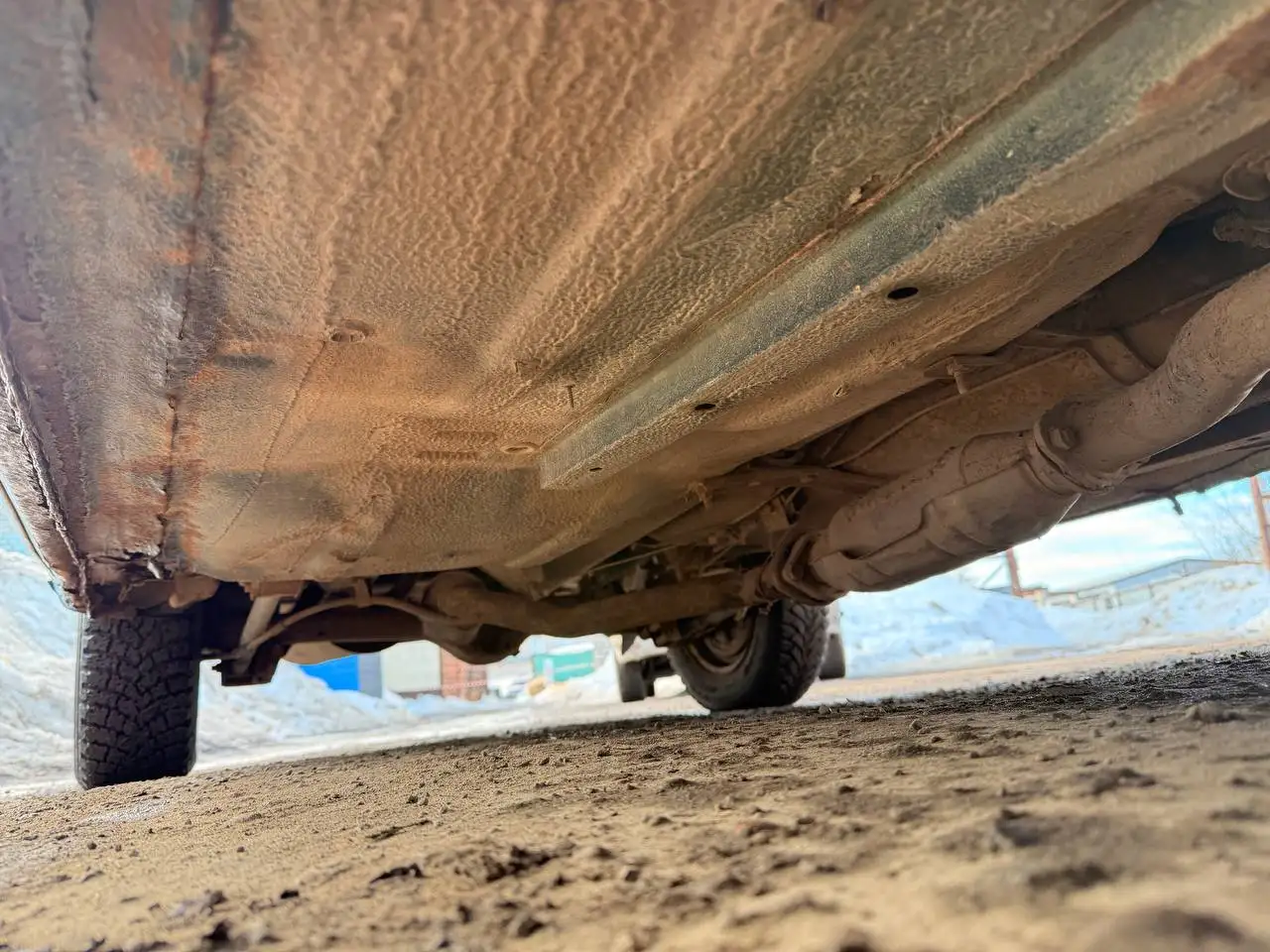 ВАЗ 2107 2006 года в Кирове - Легковые автомобили (Авто) в Киров