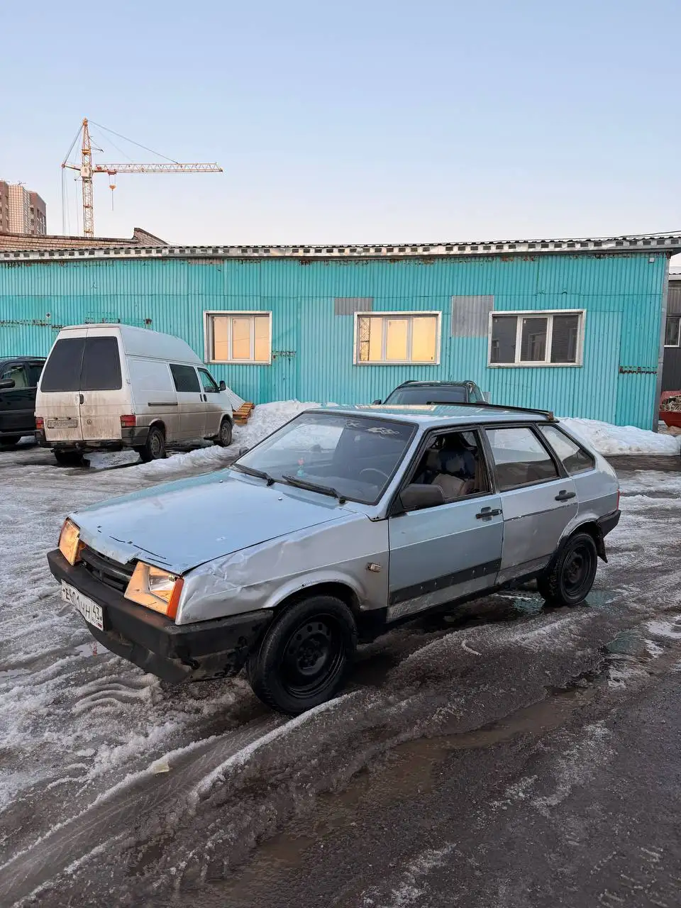 Продажа автомобиля в Кирове - Авто в Киров