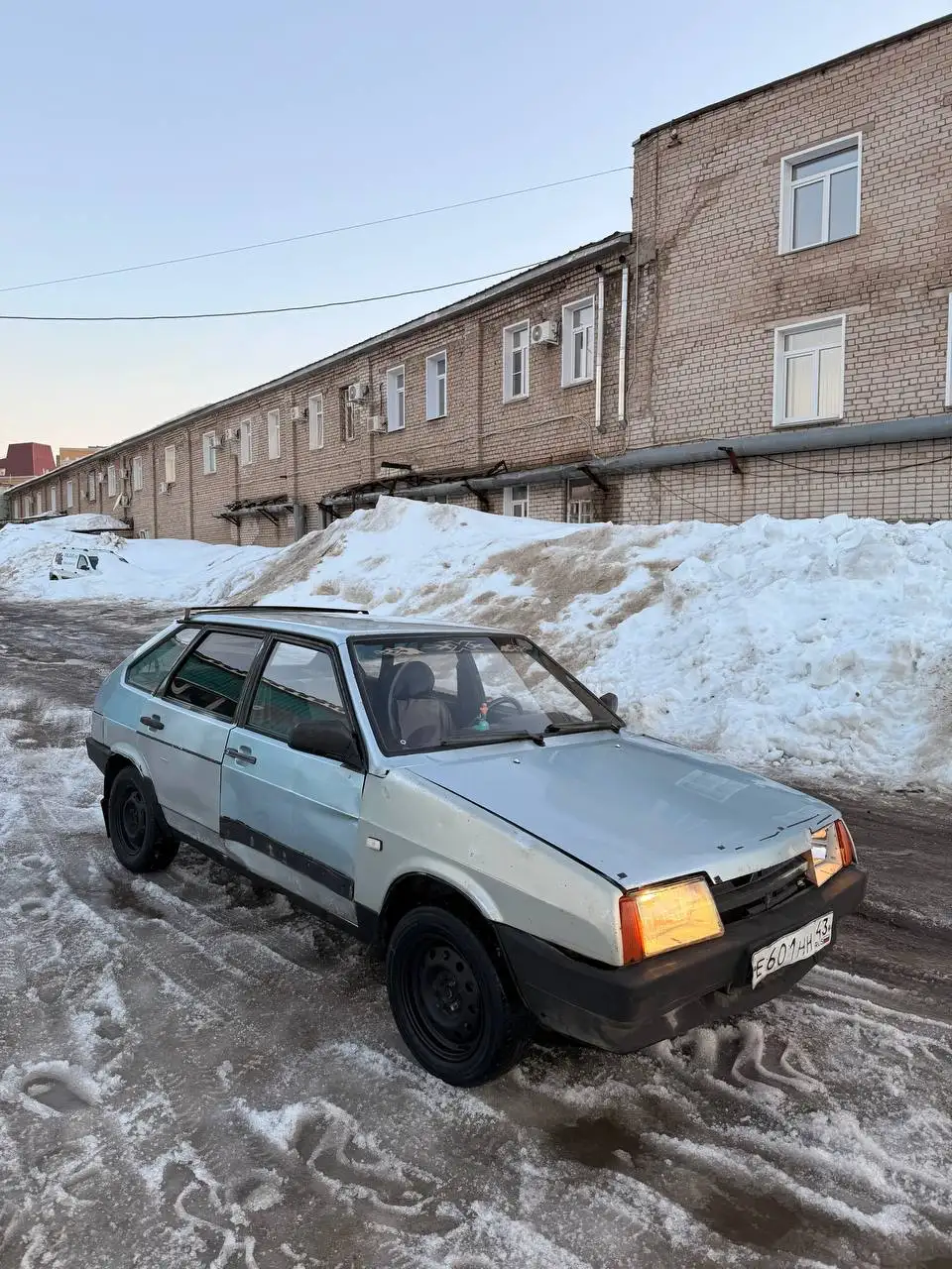 Продажа автомобиля в Кирове - Авто в Киров