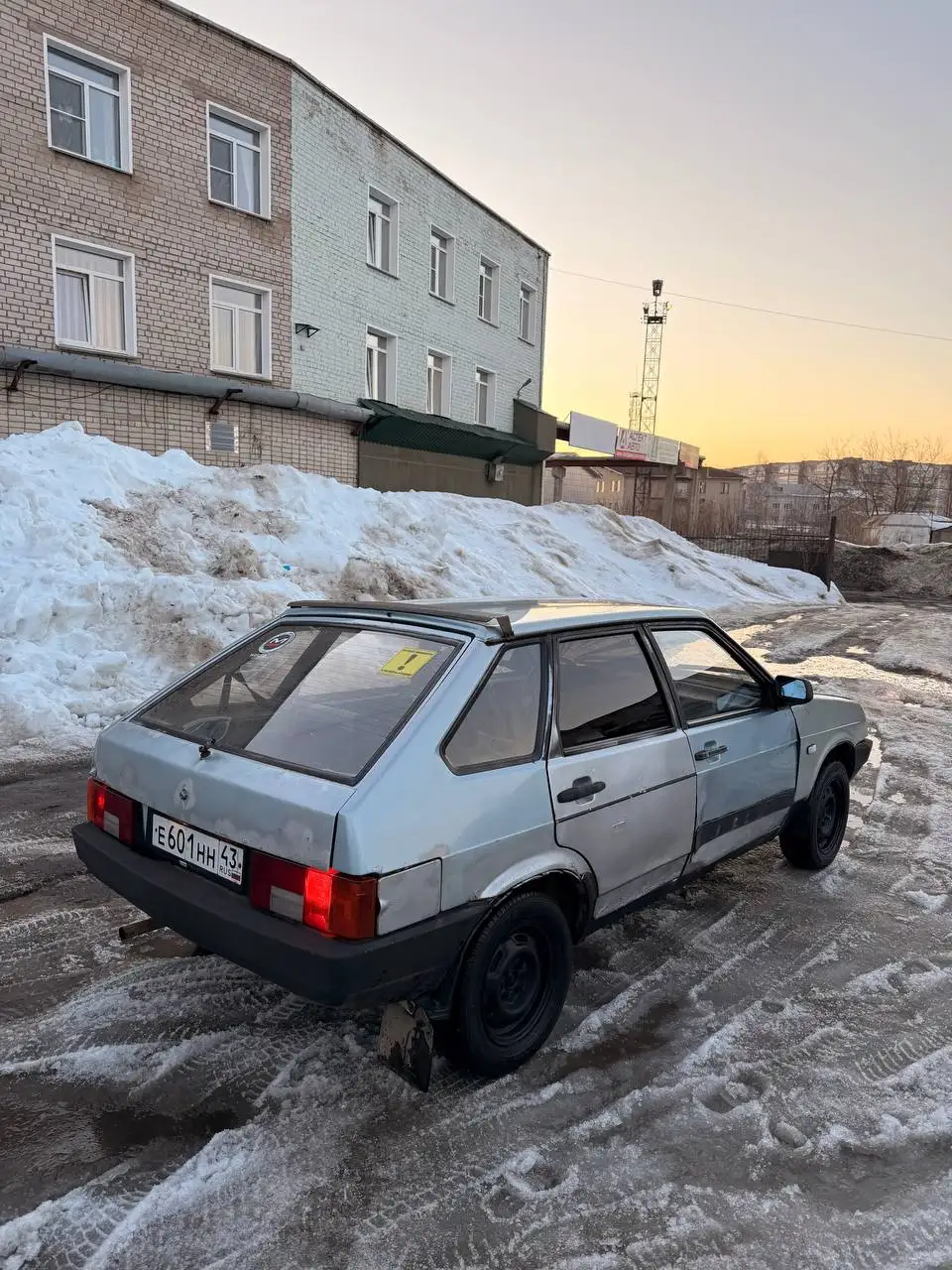 Продажа автомобиля в Кирове - Авто в Киров