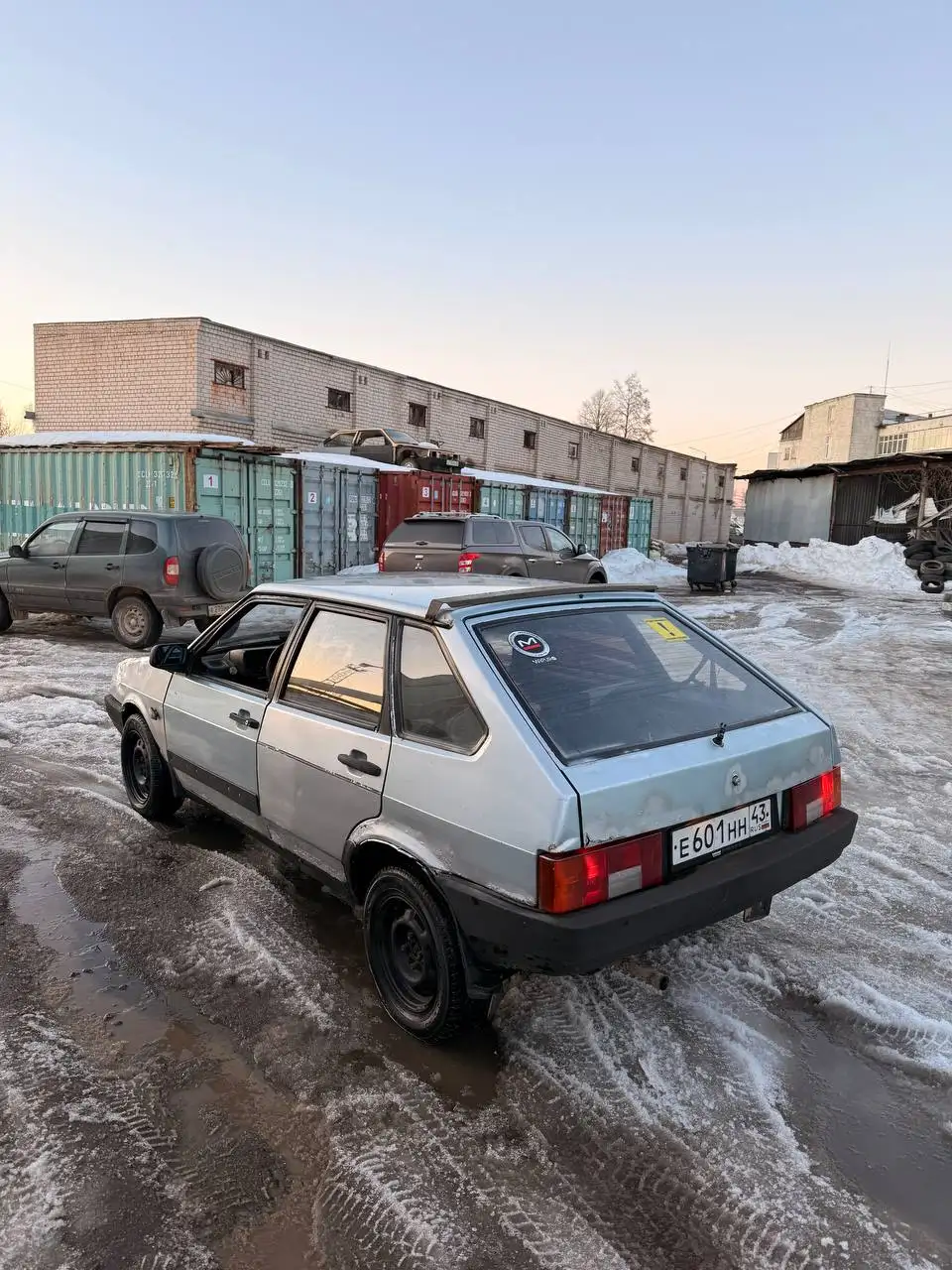 Продажа автомобиля в Кирове - Авто в Киров