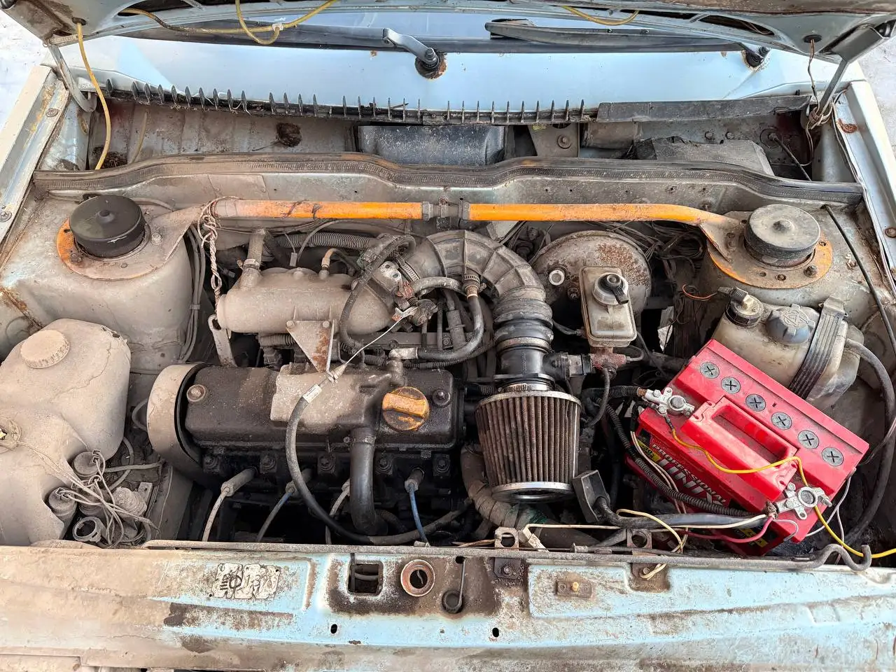 Продажа автомобиля в Кирове - Авто в Киров