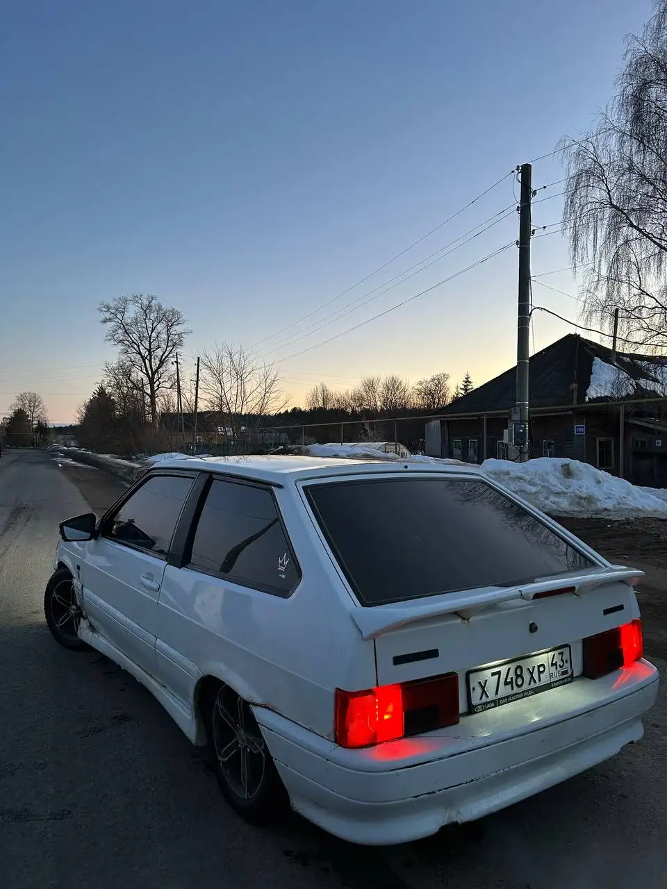 Продажа автомобиля LADA 2106 - Авто в Киров