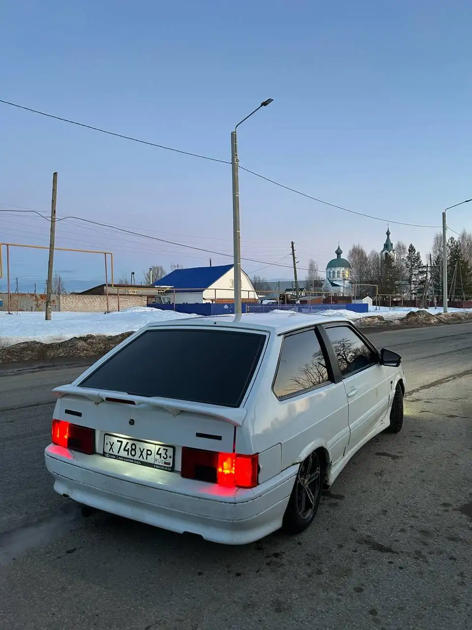 Продажа автомобиля LADA 2106 - Авто в Киров