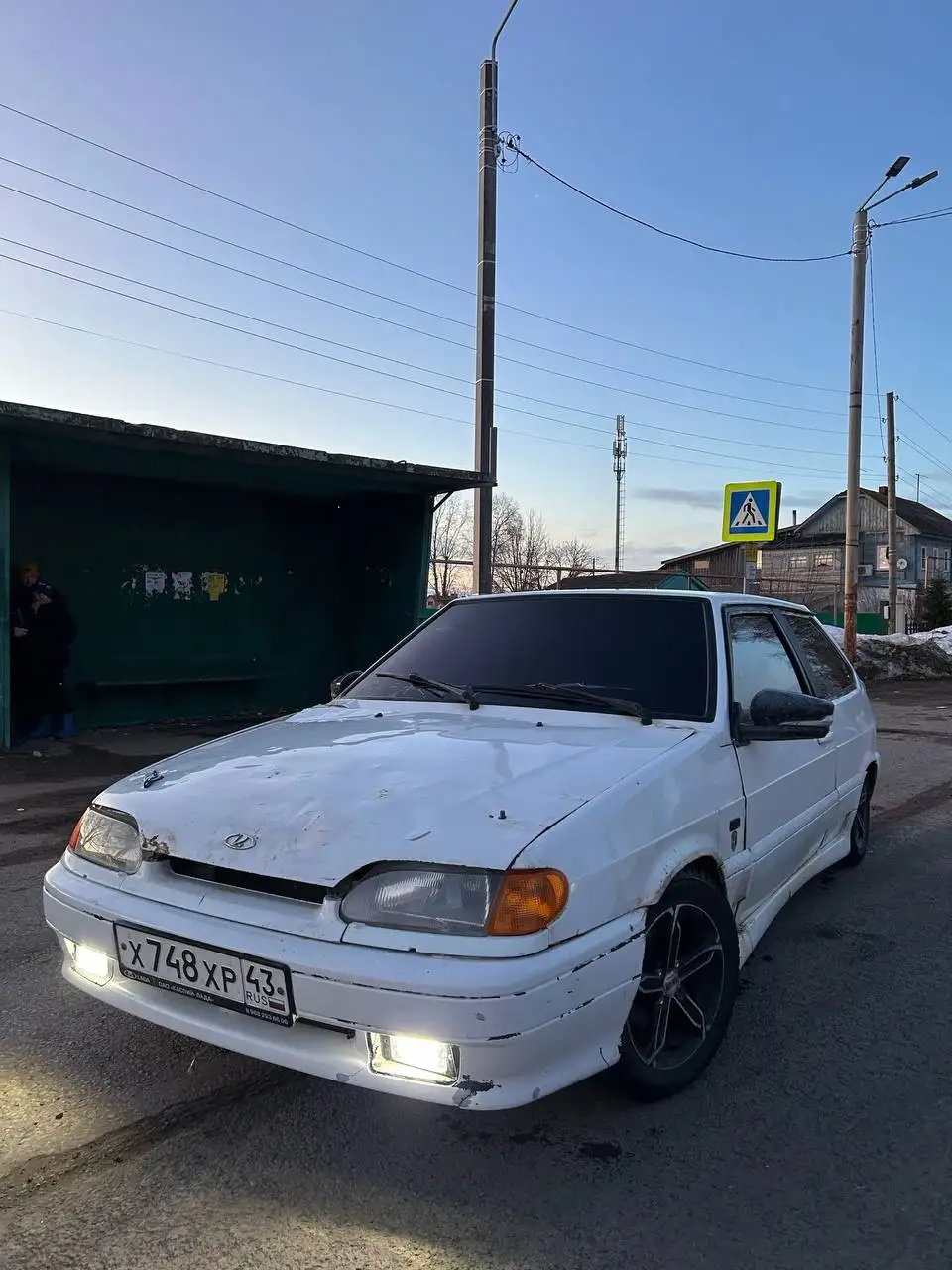 Продажа автомобиля LADA 2106 - Авто в Киров