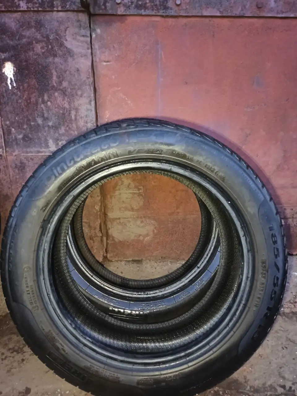 Продажа летних шин - Шины и диски (Авто) в Киров