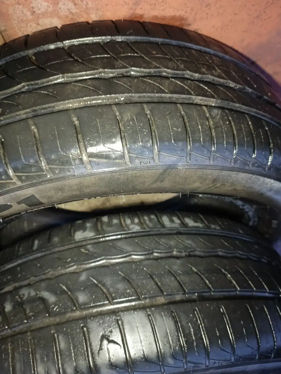 Продажа летних шин - Шины и диски (Авто) в Киров