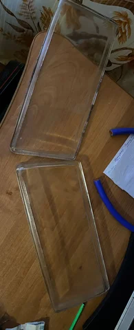 Стекло лобовое ВАЗ 2110 - частное объявление в Киров