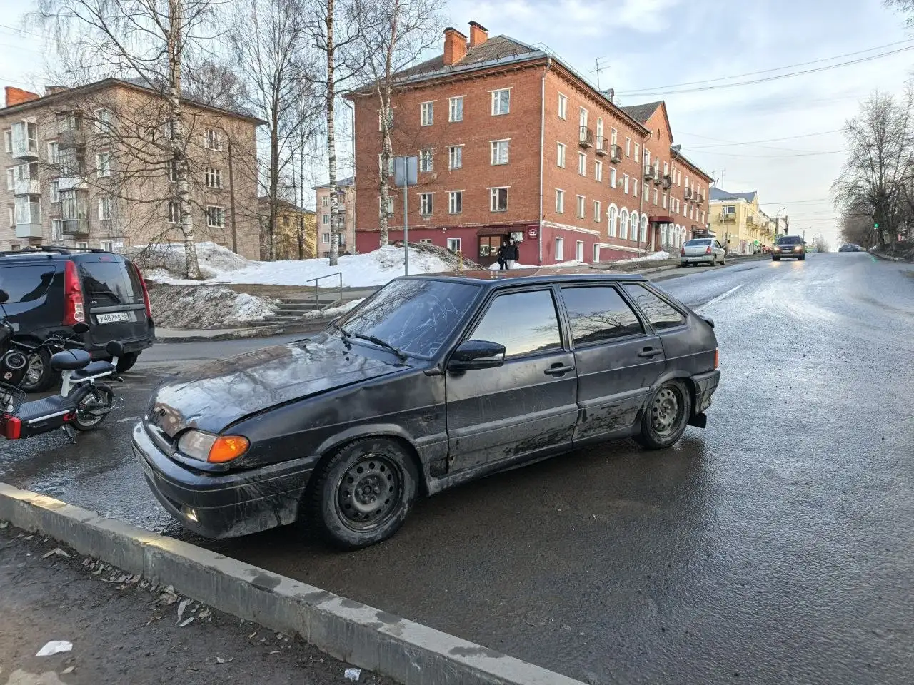 Продажа автомобиля Lada Kalina 2017 года - Легковые автомобили (Авто) в Киров