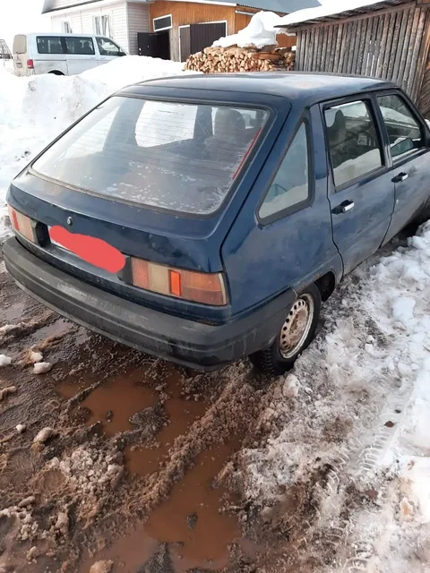 Обмен на жигули - Авто в Киров