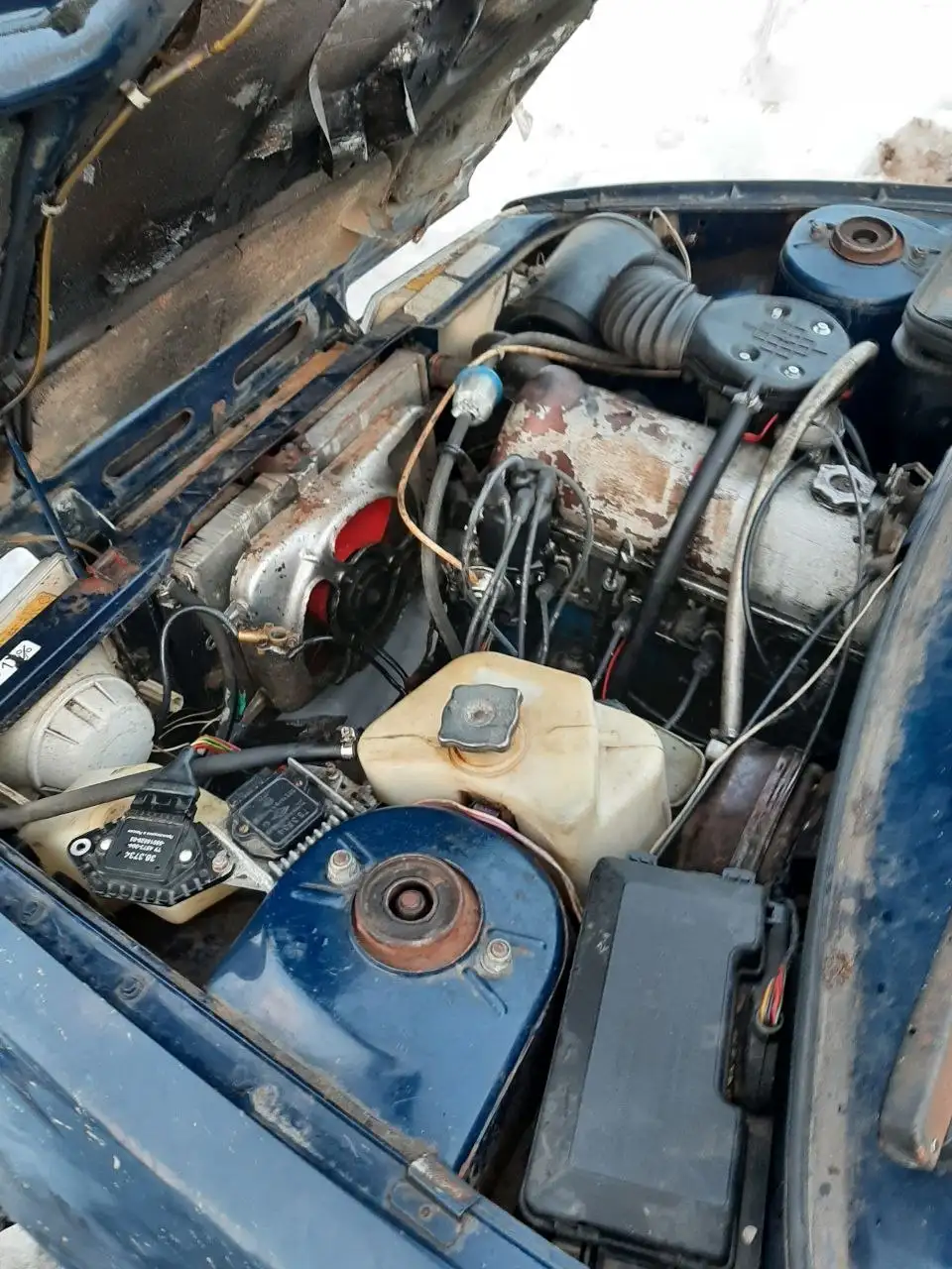 Обмен на жигули - Жигули (Авто) в Киров