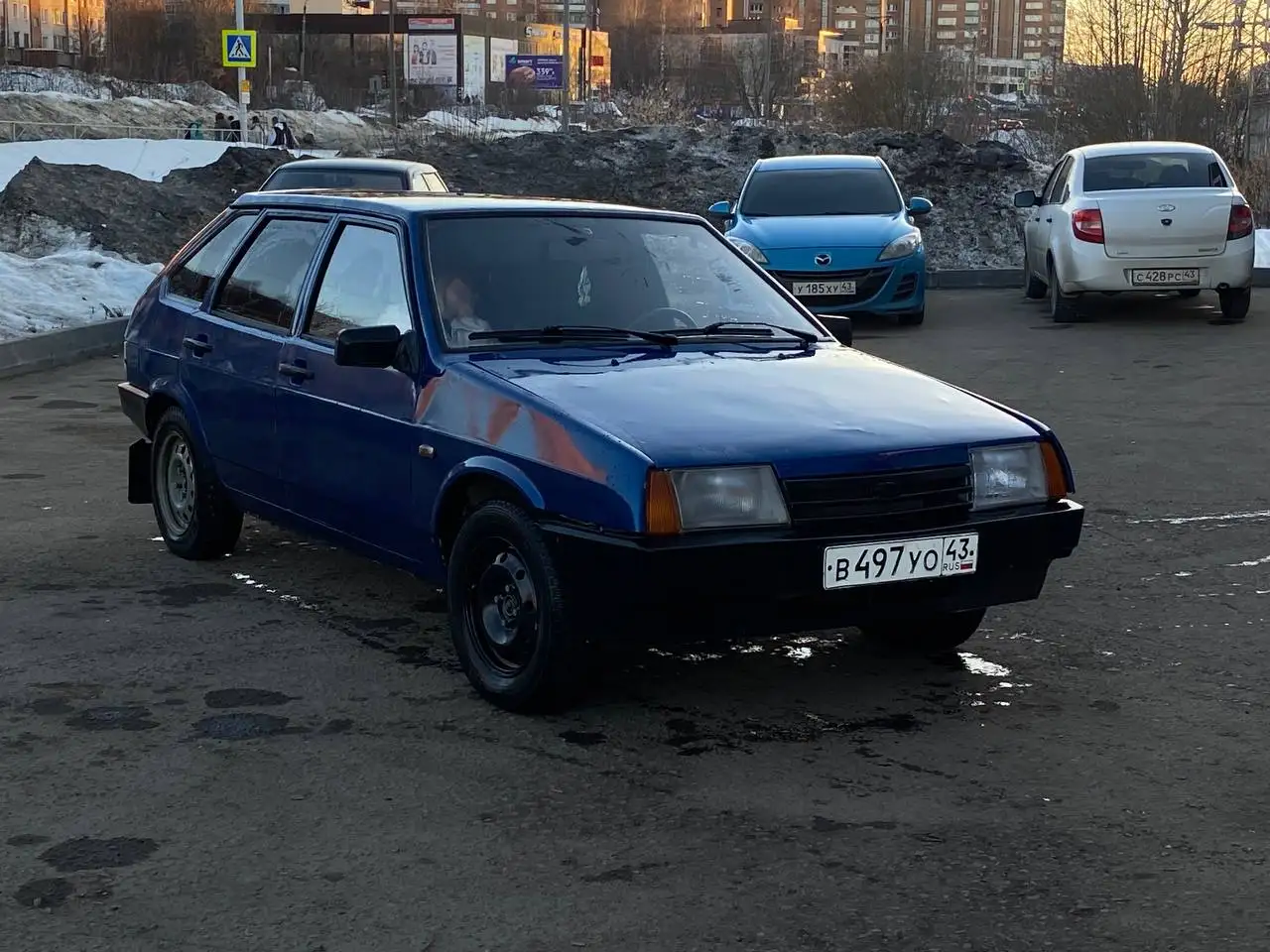 Обмен авто в Чепецке - Авто в Чепецк