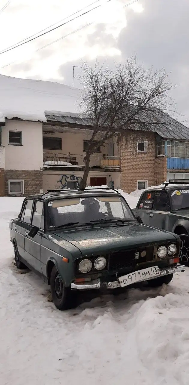 Продажа автомобиля ВАЗ 2106 - Легковые автомобили (Авто) в Киров