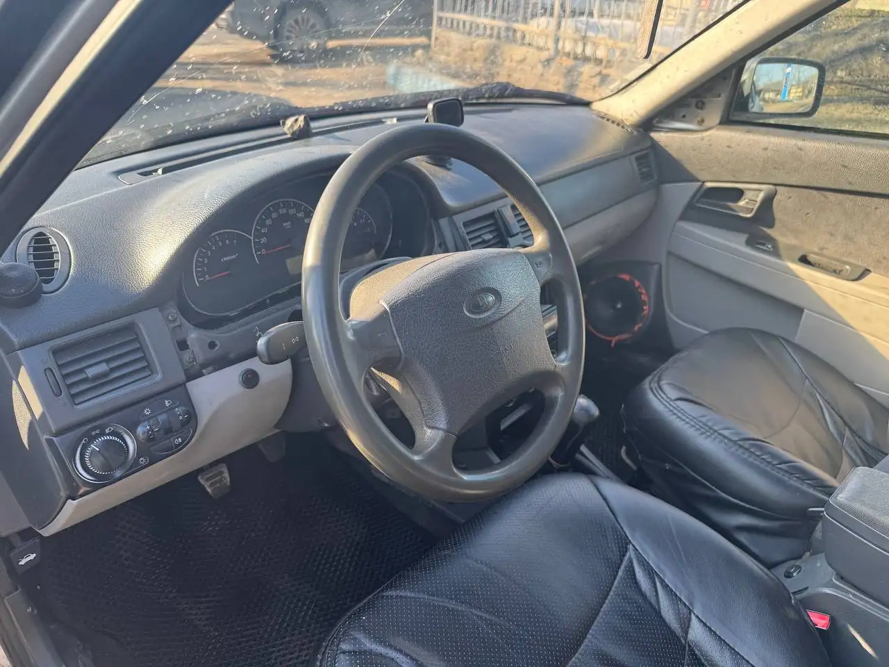 Продам Лада Приора 2008 года выпуска - Легковые автомобили (Авто) в Киров