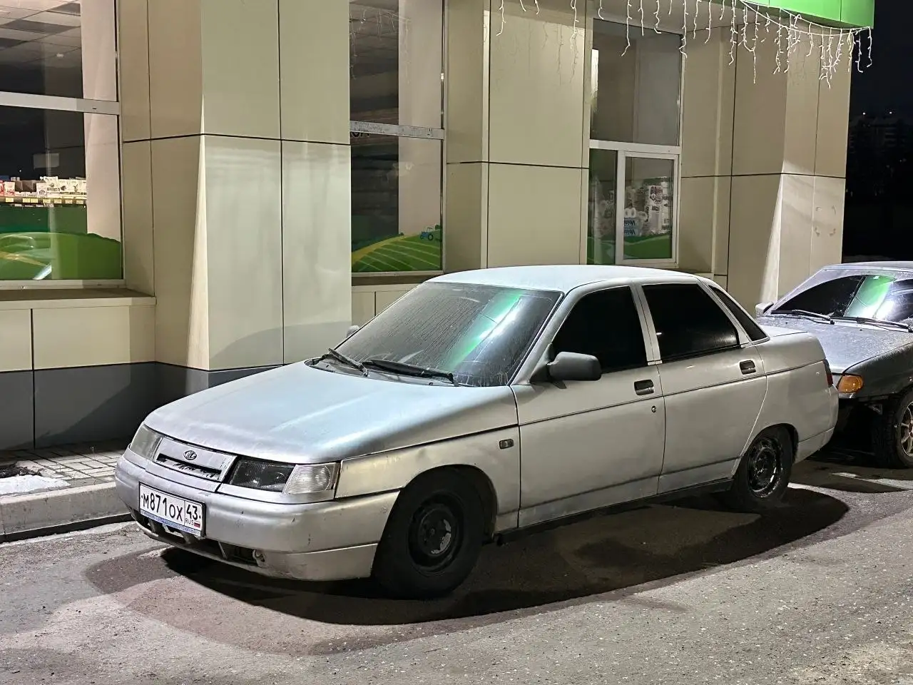 Продажа автомобиля 2006 года, 1.6 литра - Авто в Киров