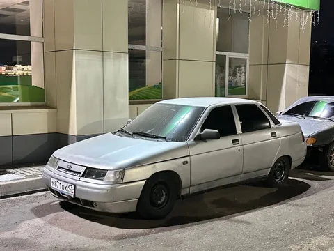 Продажа автомобиля 2006 года, 1.6 литра - Авто в Киров