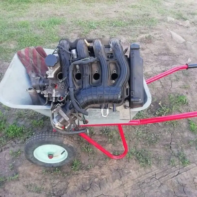 Педали сам сделаешь - Запчасти (Авто) в Киров