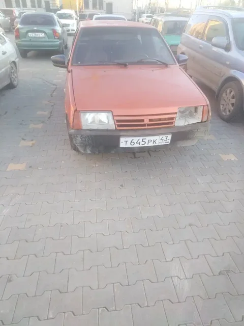 Продам автомобиль ВАЗ 2109 - Авто в Киров