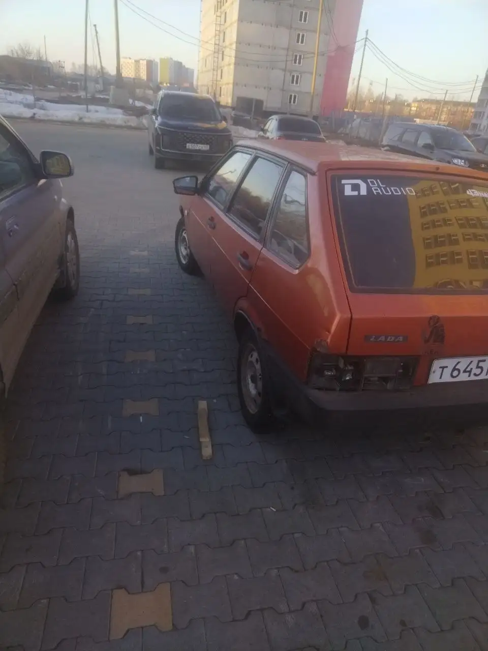 Продам автомобиль ВАЗ 2109 - Авто в Киров