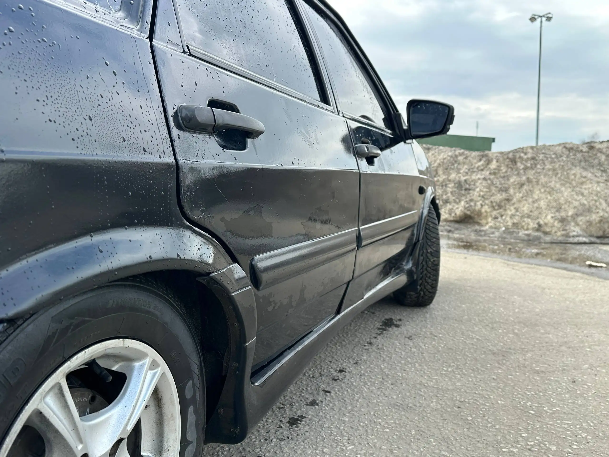 Продажа автомобиля 2009 года в хорошем состоянии - Авто в Киров