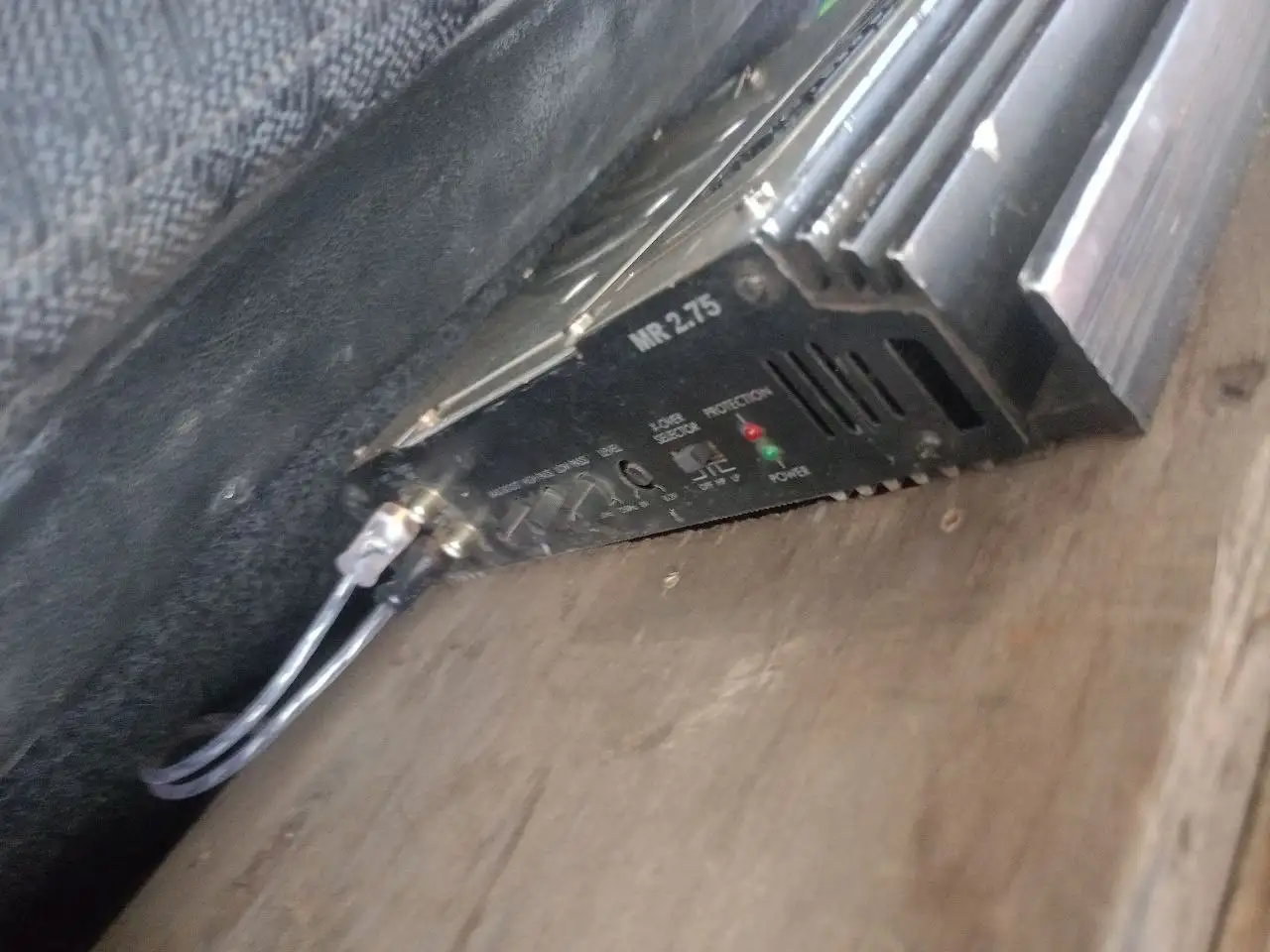 Продам всё чётко работает - Авто в Киров