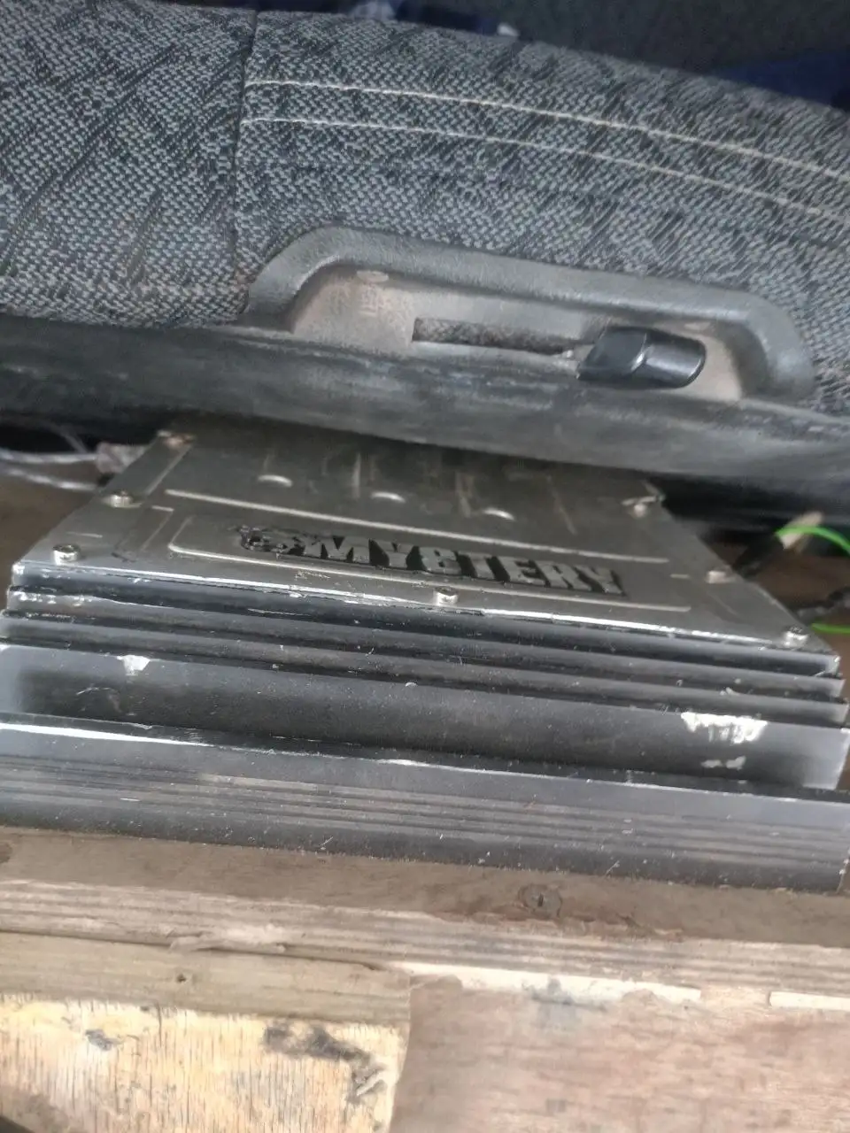 Продам всё чётко работает - Авто в Киров