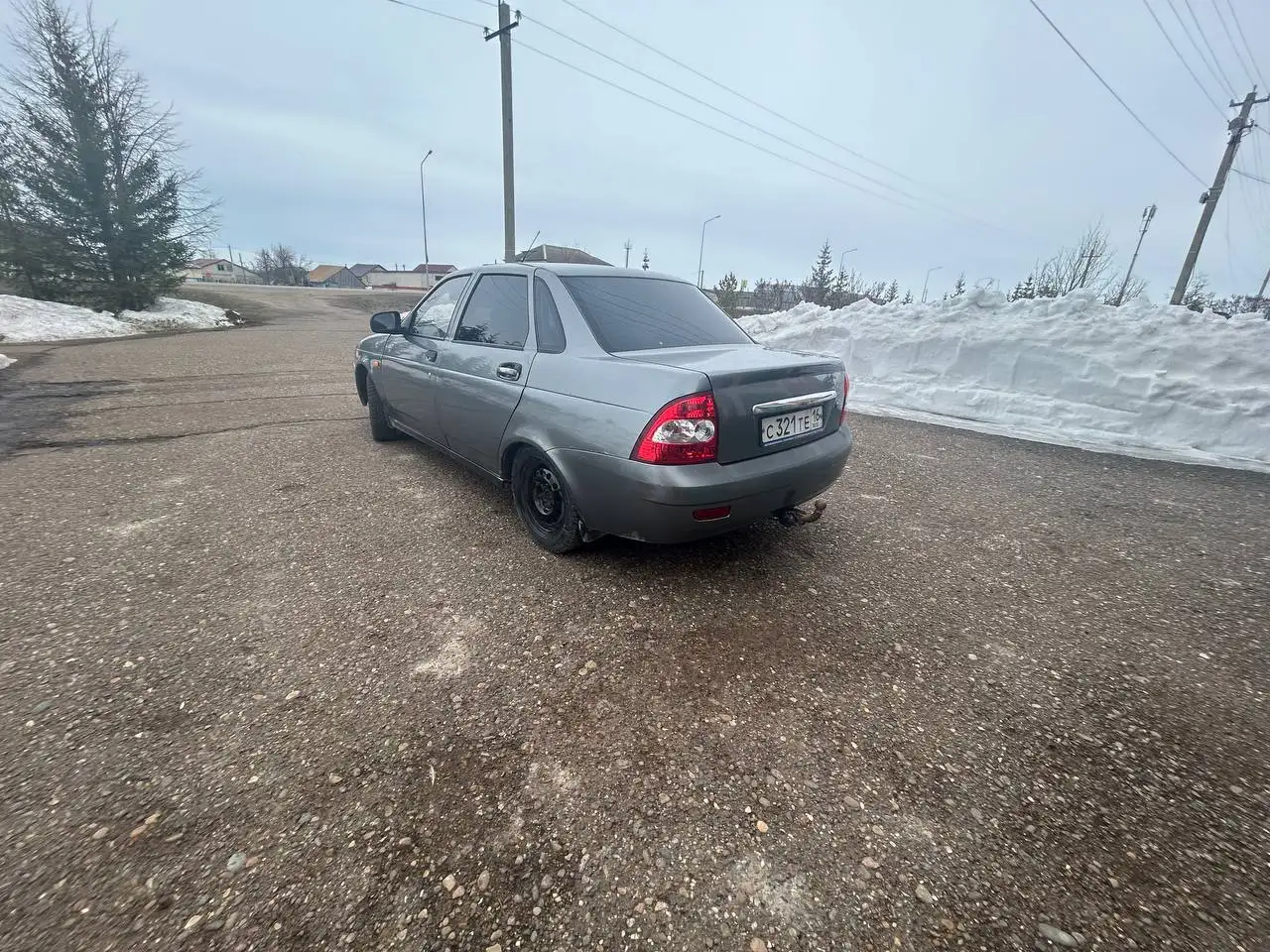 Автомобиль 2012 года в отличном состоянии - Авто в Киров