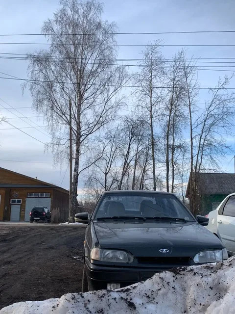 ВАЗ 2115 2004 года - Авто в Верхошижемье