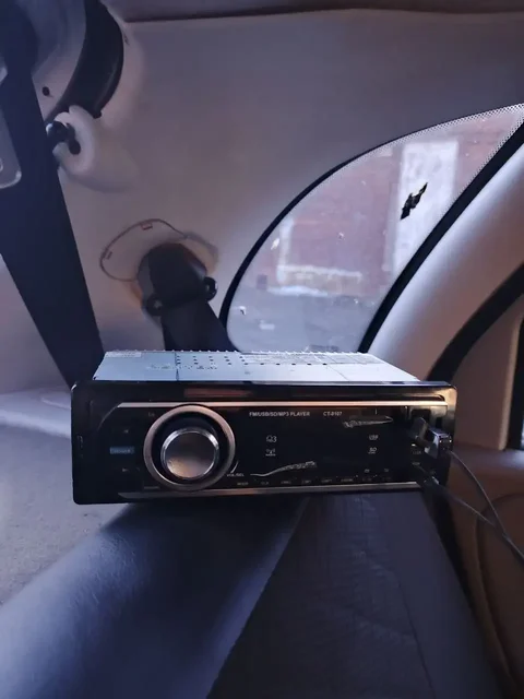 Продам хорошую магнитолу с блютуз - частное объявление в Киров