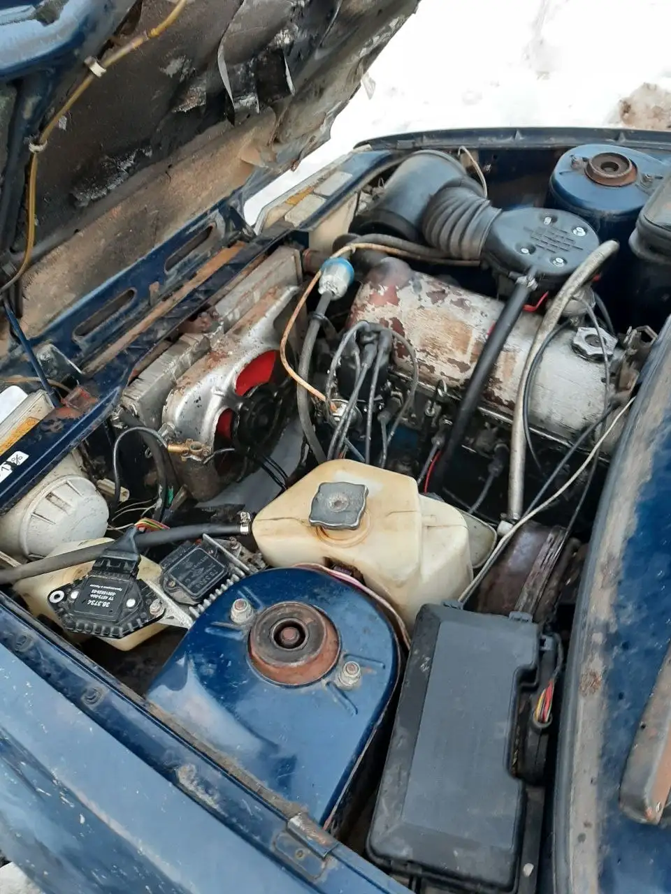 Обмен на жигули или зубило - Жигули (Авто) в Киров