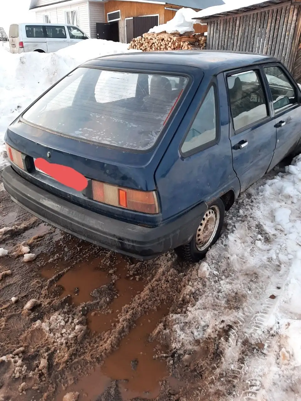 Обмен на жигули или зубило - Жигули (Авто) в Киров