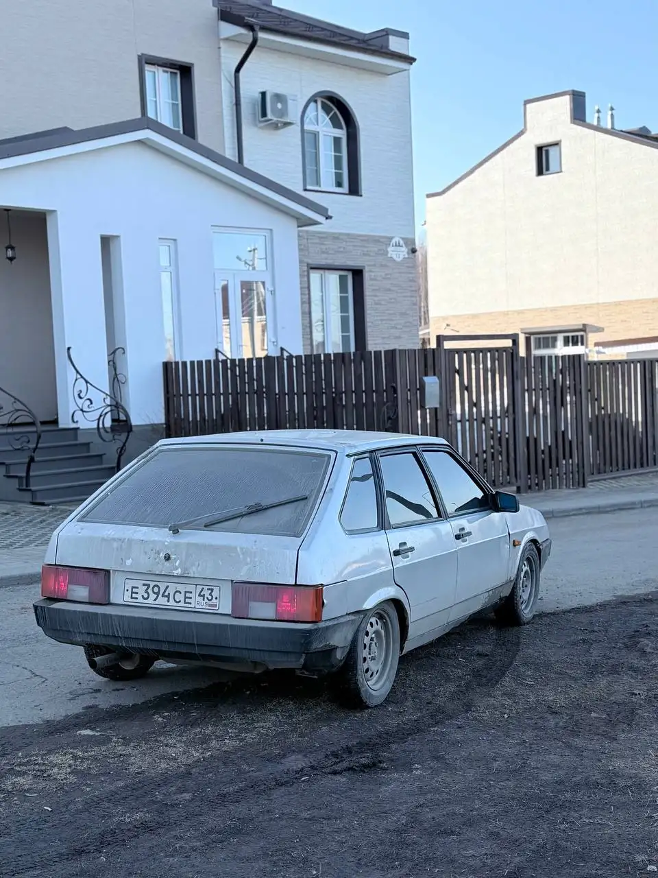 ВАЗ 2109 в Кирове - Авто в Киров