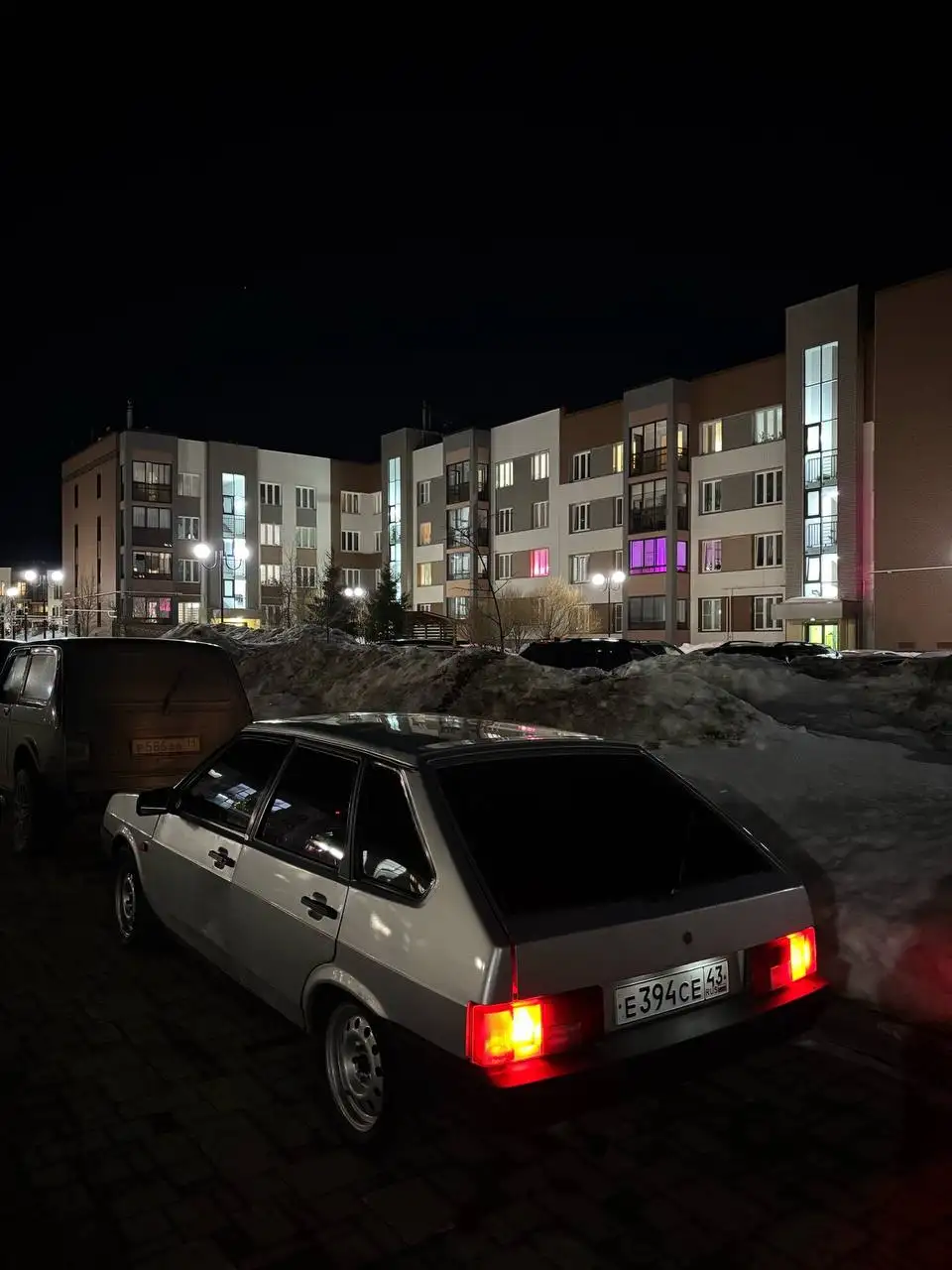 ВАЗ 2109 в Кирове - Авто в Киров