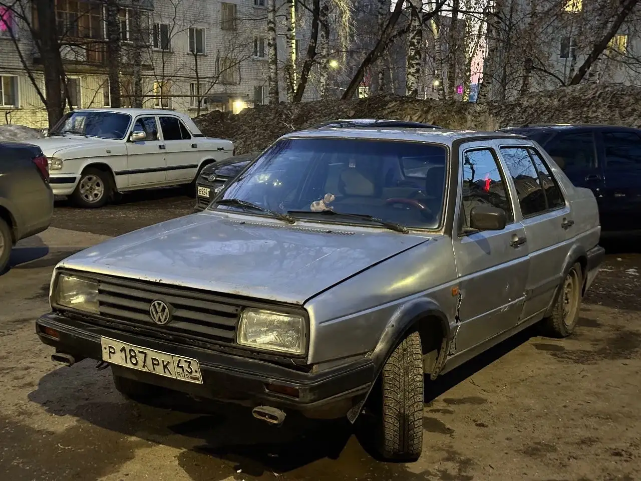 Замена сцепления - Автозапчасти (Запчасти) в Киров