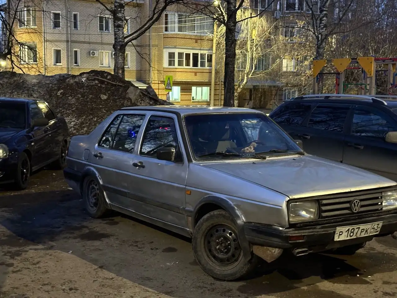 Замена сцепления - Автозапчасти (Запчасти) в Киров