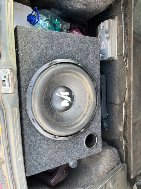 Продажа динамиков 2 по 16 мачете - Аудиотехника в Киров