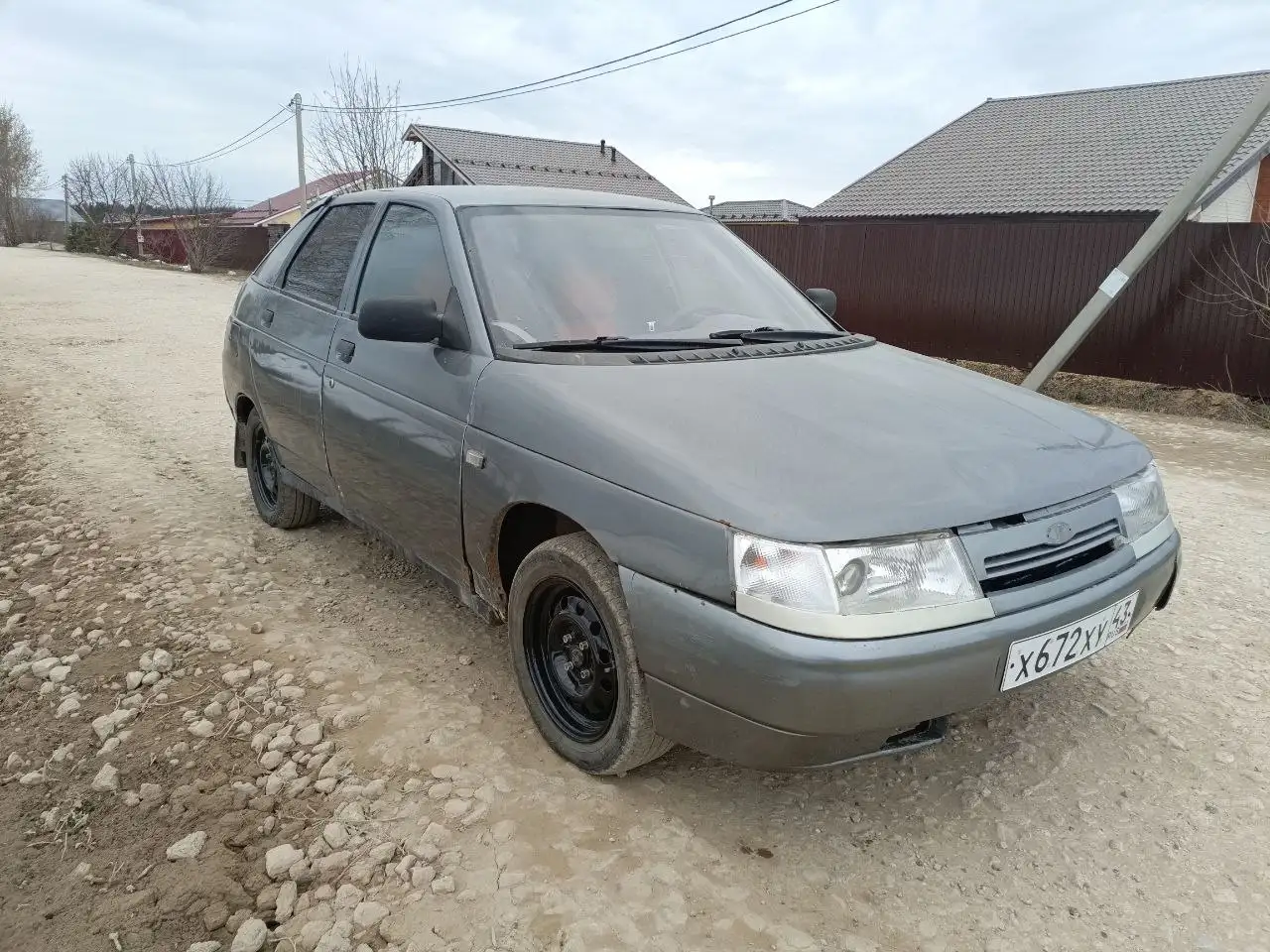 Продажа автомобиля ГАЗ 24 с двигателем 124 л.с. и европанелью - Легковые автомобили (Авто) в Киров