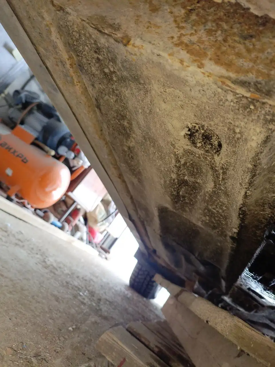 Продажа автомобиля ГАЗ 24 с двигателем 124 л.с. и европанелью - Легковые автомобили (Авто) в Киров