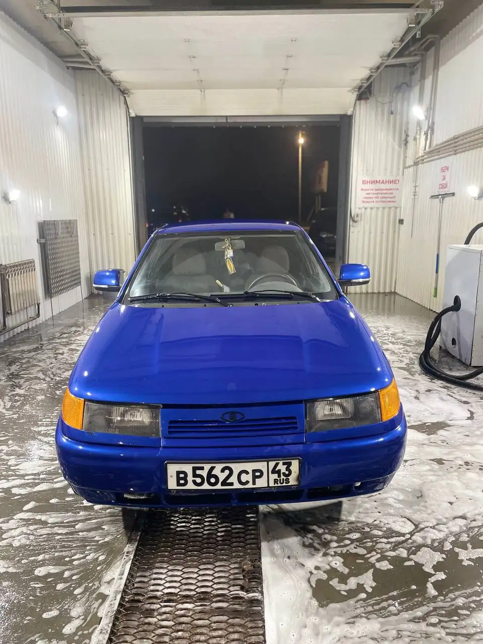 Продам 10г.в - Авто в Киров