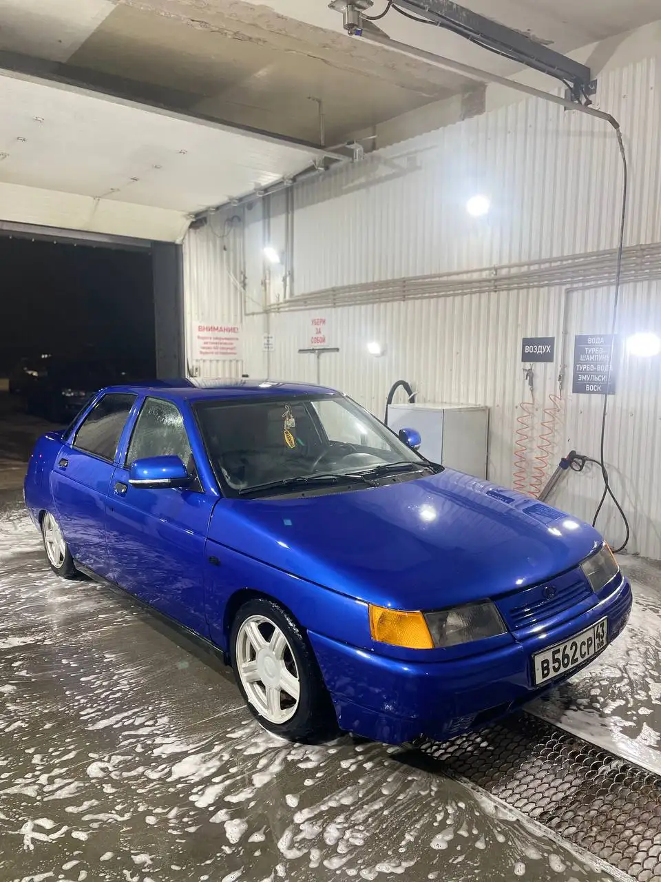 Продам 10г.в - Авто в Киров