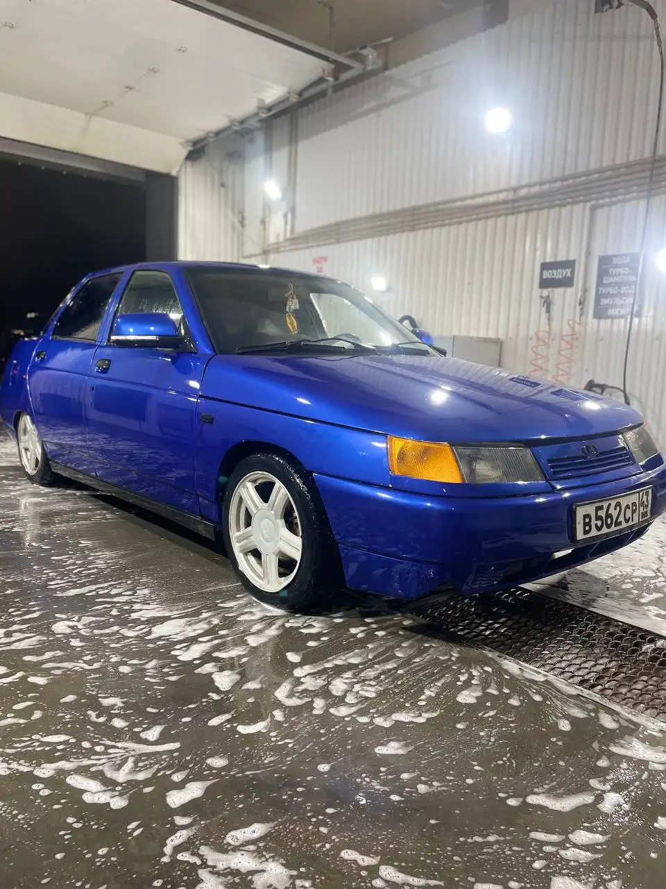 Продам 10г.в - Авто в Киров