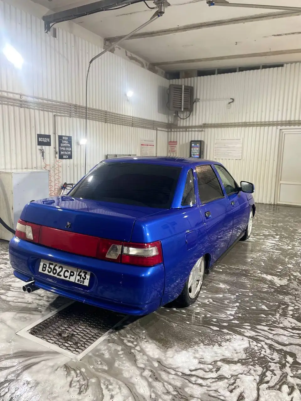 Продам 10г.в - Авто в Киров