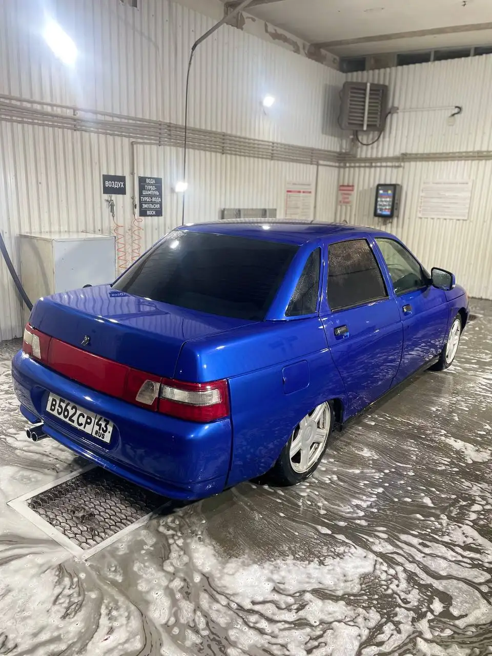 Продам 10г.в - Авто в Киров