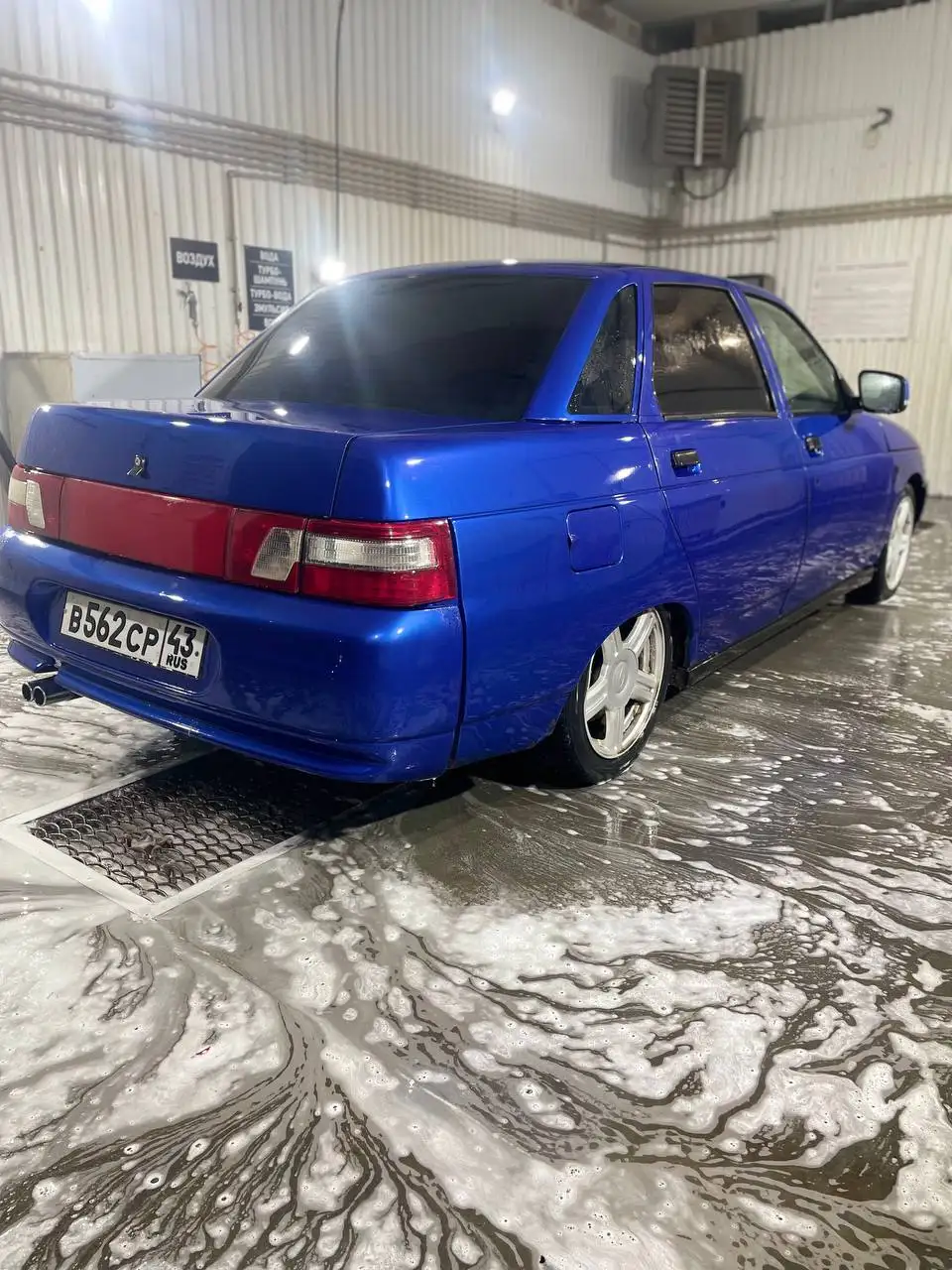 Продам 10г.в - Авто в Киров