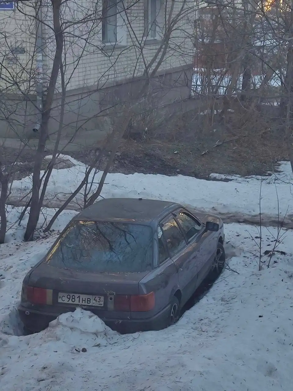 Поиск владельца автомобиля - Поиск владельца (Авто) в Киров