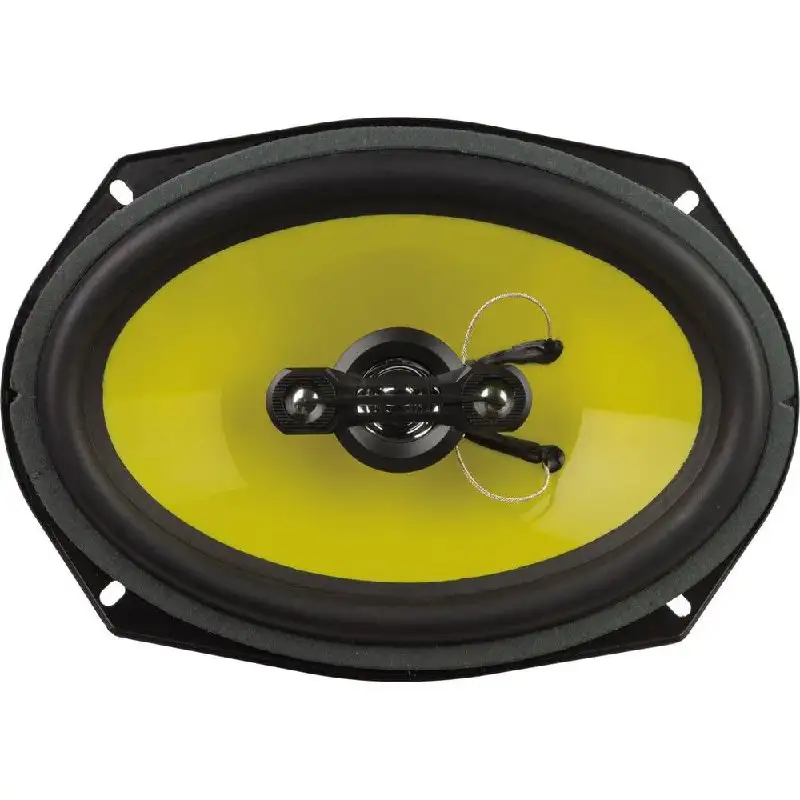 Продам автоколонки Econ ELS-6914 - Аудио (Авто) в Киров