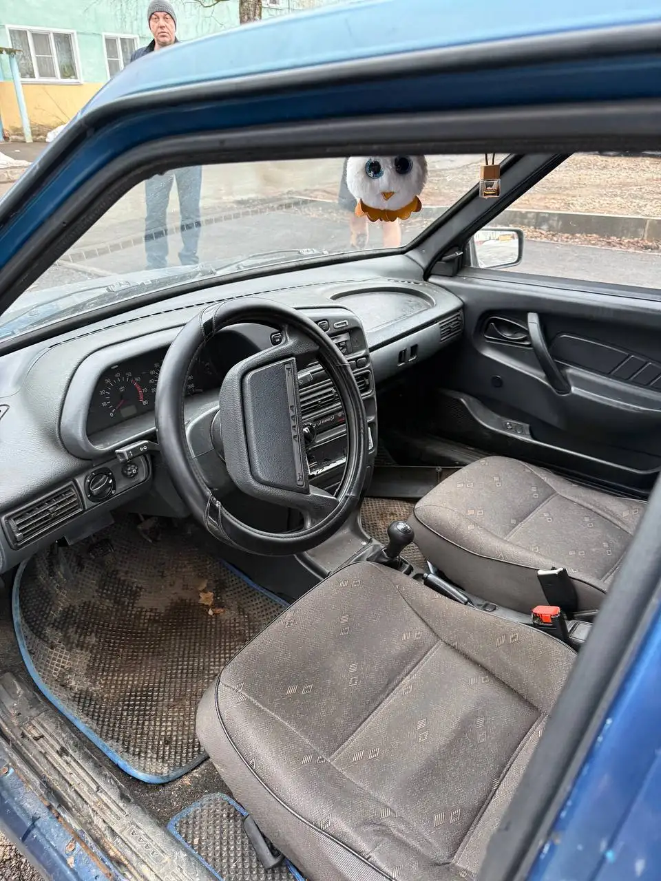 Не заводится автомобиль после зимы - Ремонт и диагностика (Авто) в Киров