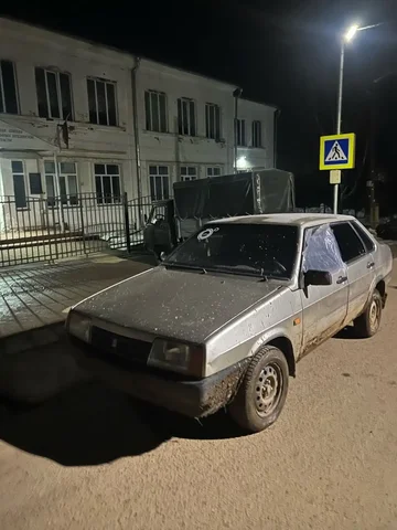 Обмен мотоцикла на автомобиль - Ремонт и диагностика в Киров