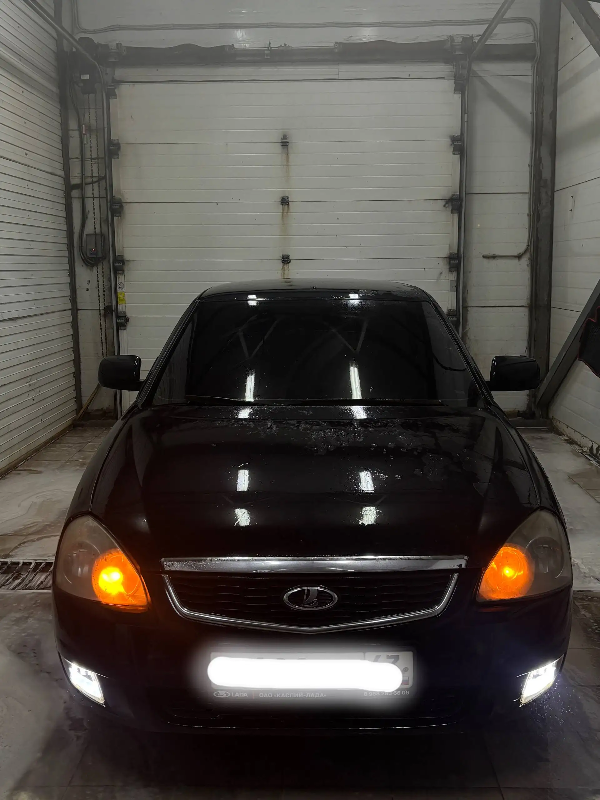 Продажа автомобиля Приора Хэтчбек - Авто в Киров