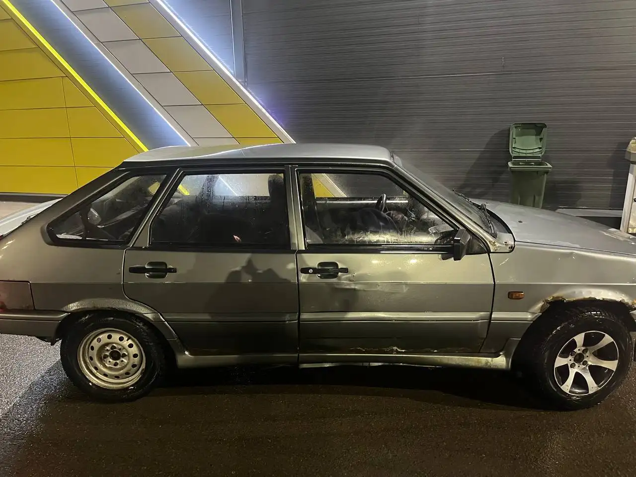 Продается автомобиль Лада Калина 2007 года выпуска - Легковые автомобили (Авто) в Киров